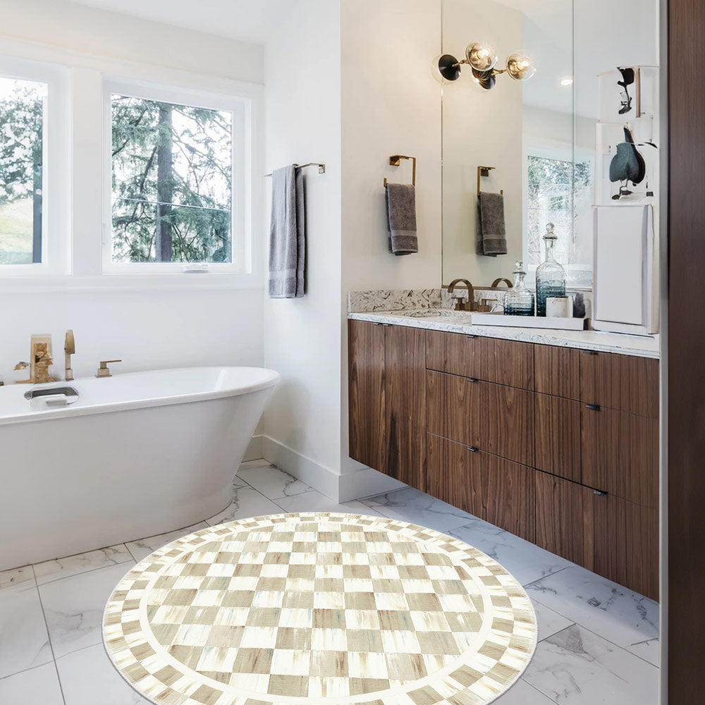 Vortex Area Rug