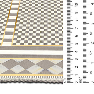 Edge Area Rug