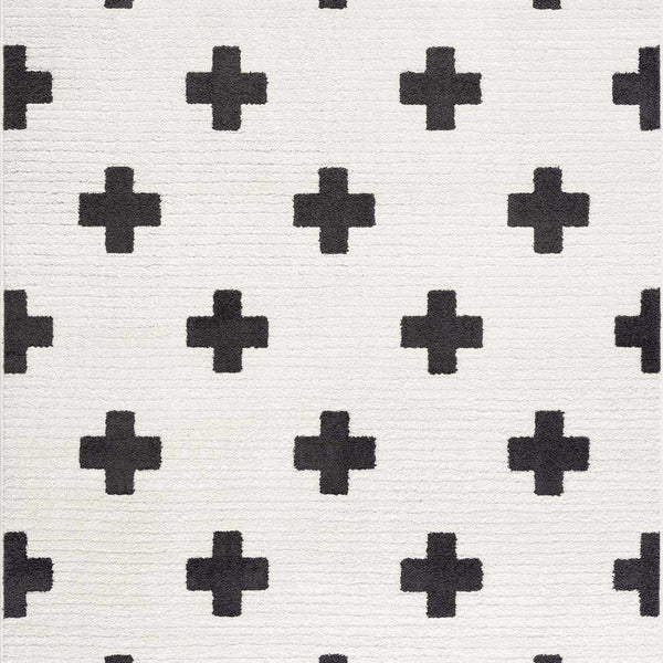 Erath Area Rug