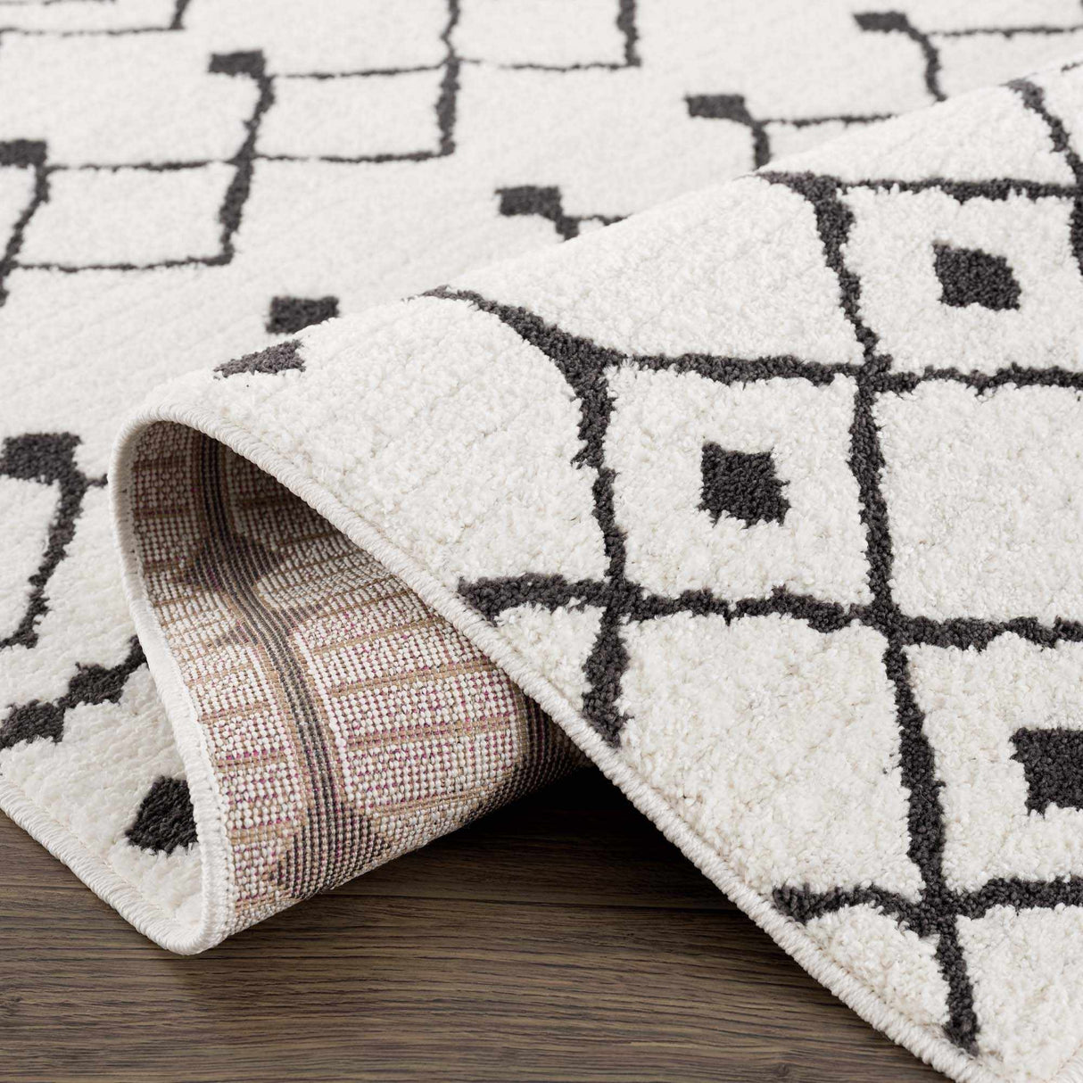 Ringwood Area Rug - Promo