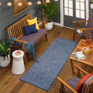 Maddingley Flatweave Area Carpet - Clearance
