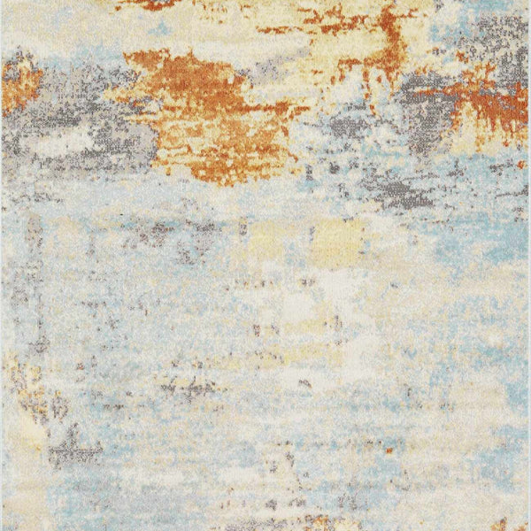 Mecosta Light Outdoor Area Rug