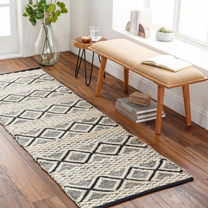 Mescal Jute Carpet - Clearance