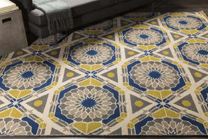 Mesena Area Rug - Clearance