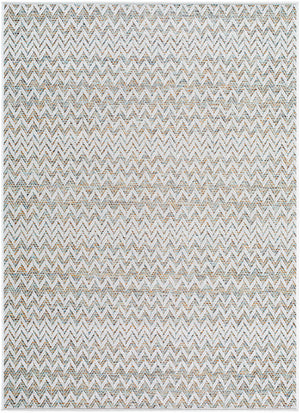 Alazne Ivory Area Rug