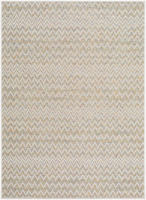 Alazne Ivory Area Rug