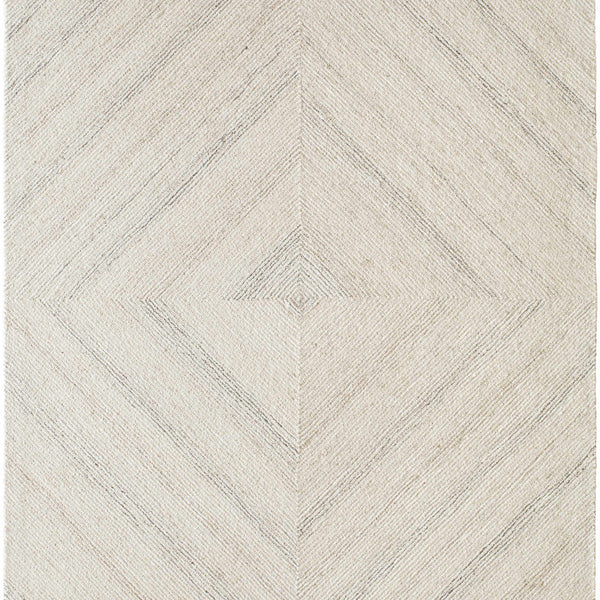 Meryn Modern Wool Rug