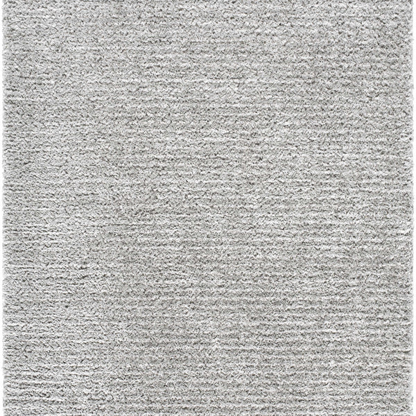Alysha Dark Gray Area Rug
