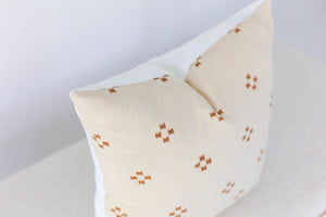 Halet Throw Pillow