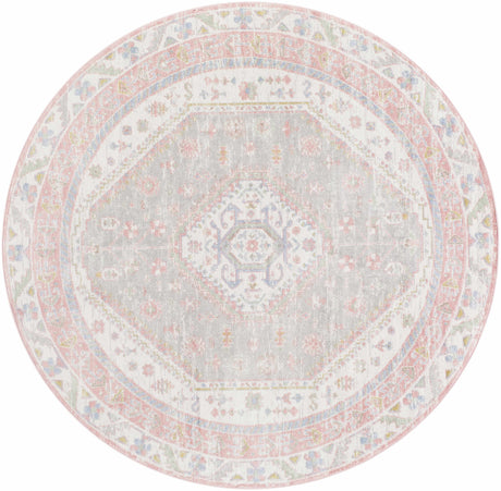 Maha Washable Area Rug