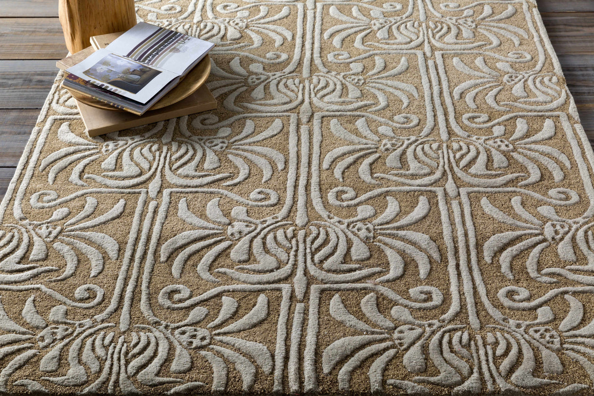 Mims Area Rug - Clearance