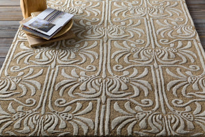 Mims Area Rug - Clearance