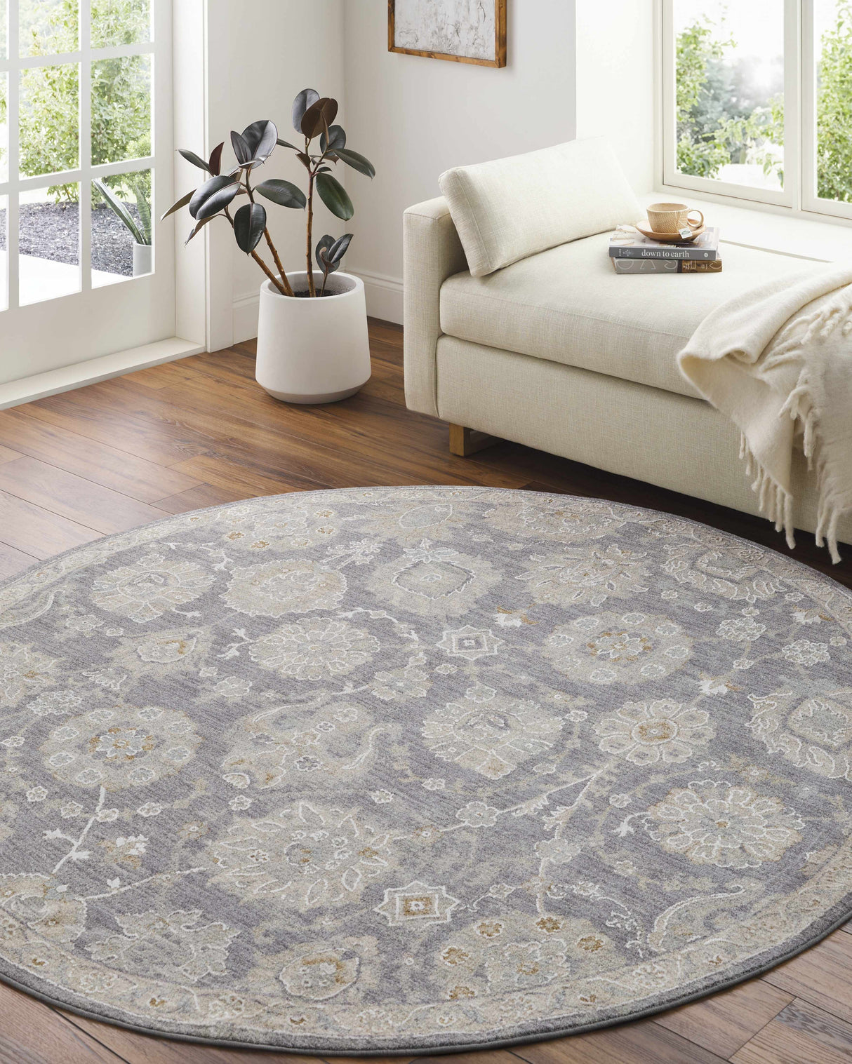 Mimarsinan Statement Rug