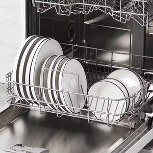 Mina 12 Piece Dinnerware Set