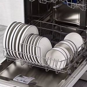 Mina 18 Piece Dinnerware Set