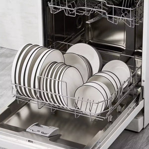 Mina 24 Piece Dinnerware Set