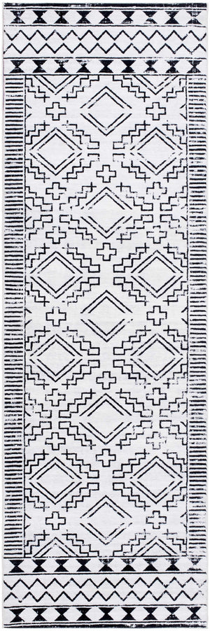 Medan Washable Area Rug