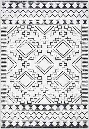 Medan Washable Area Rug
