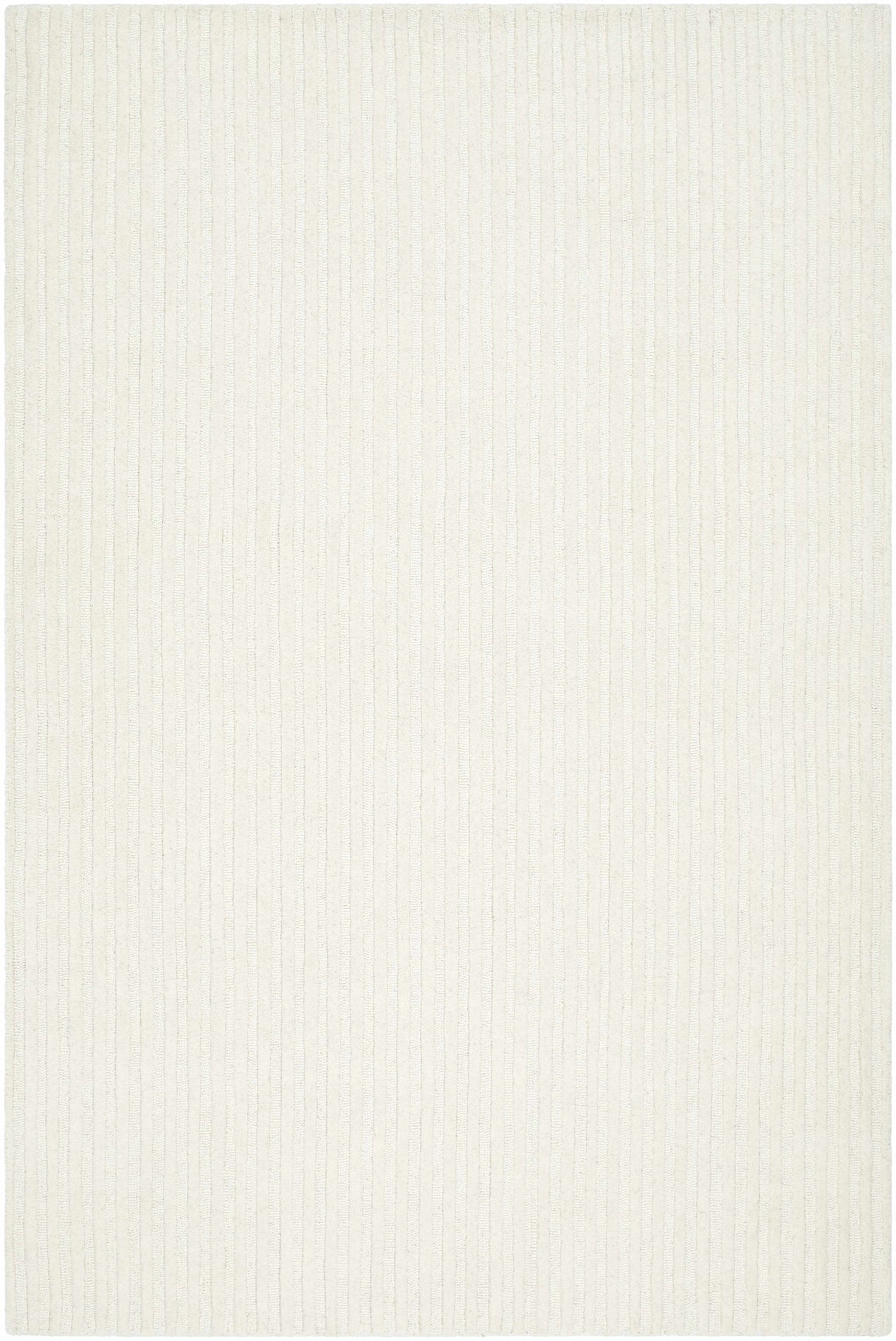 Missa Cream Area Rug - Clearance