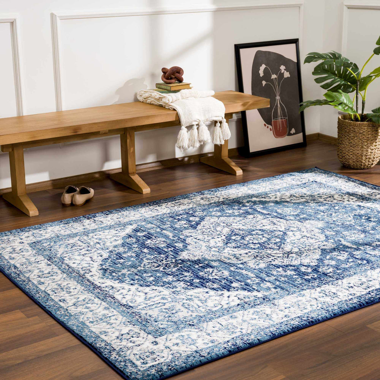 Billy Area Rug - Clearance
