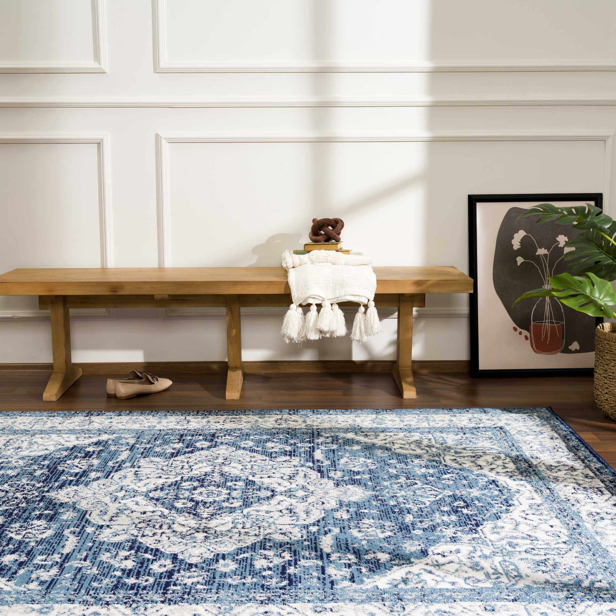 Billy Area Rug - Clearance
