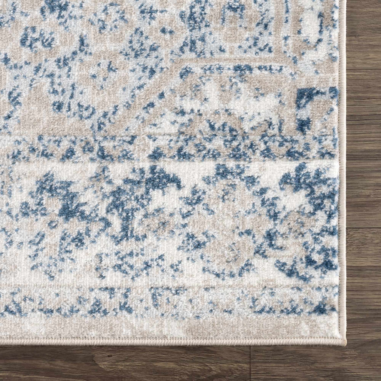 Amir Area Rug - Clearance