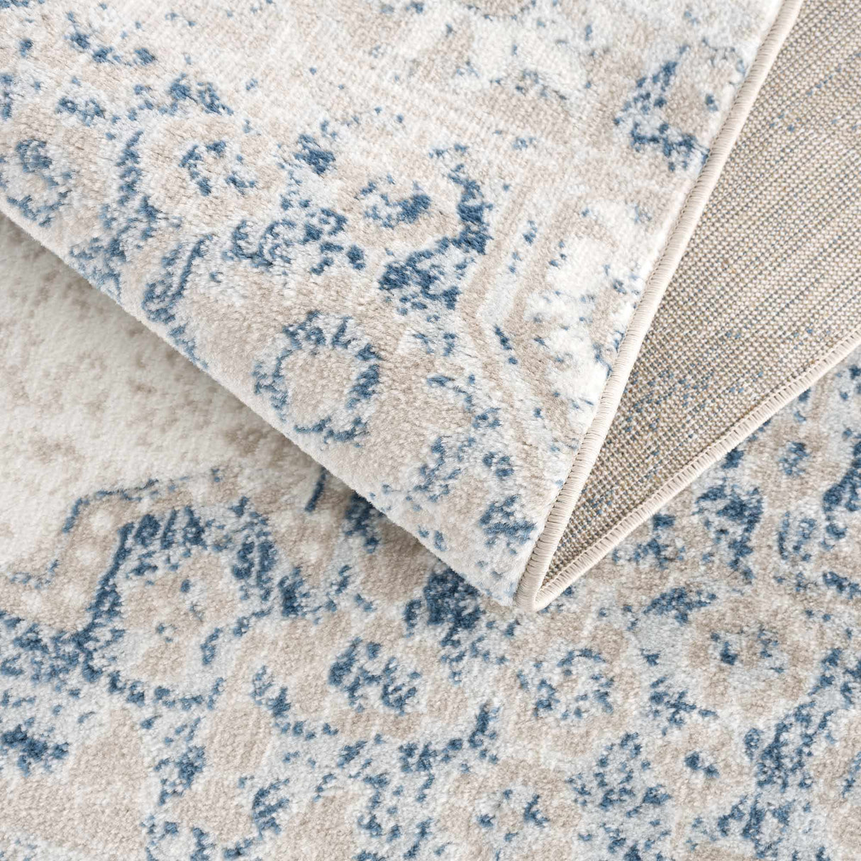 Amir Area Rug - Clearance