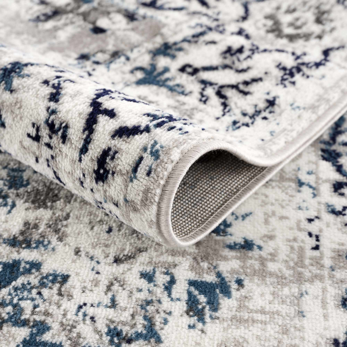 Duena Area Rug - Clearance