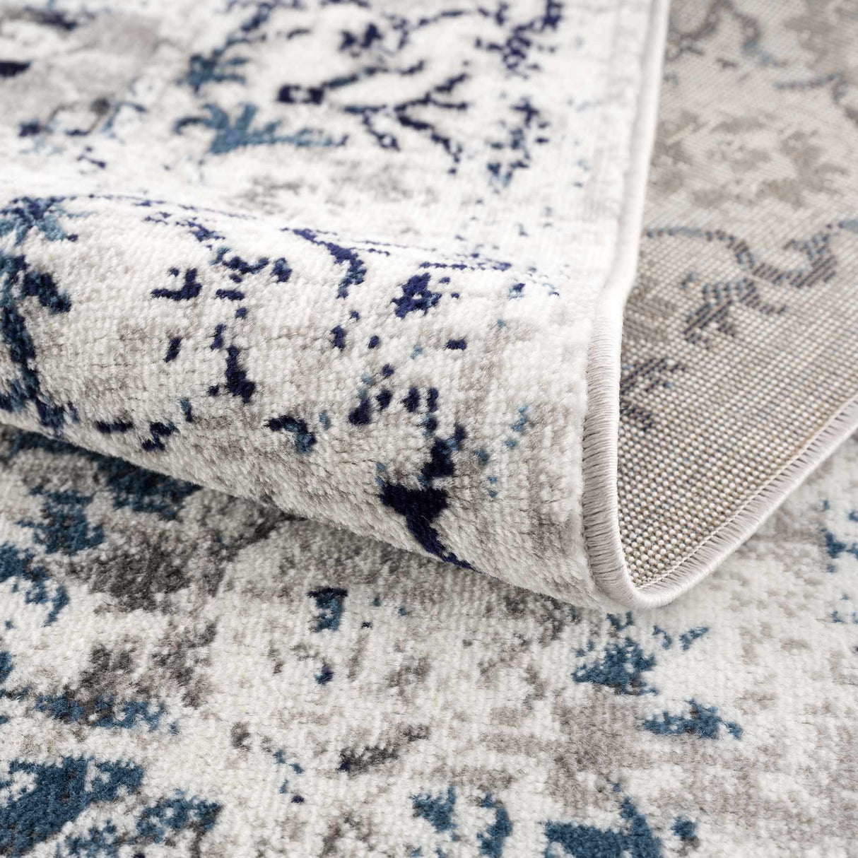 Duena Area Rug - Clearance