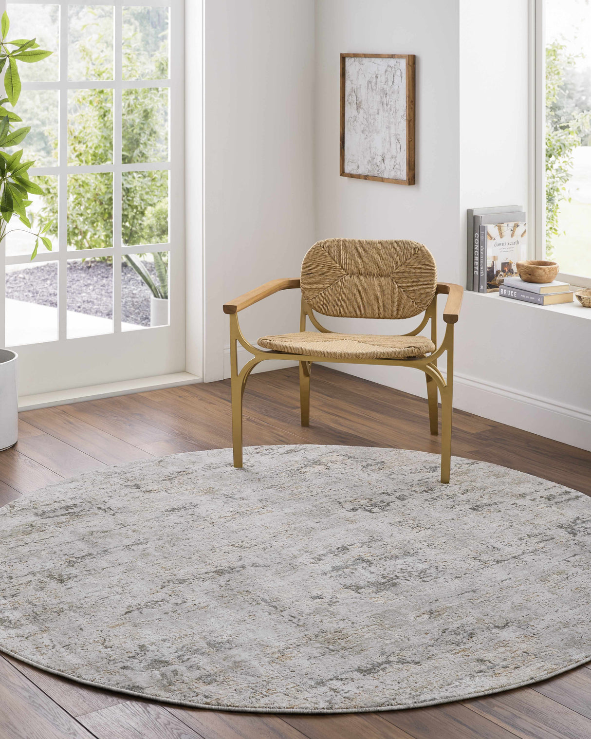 Meral Boutique Rug