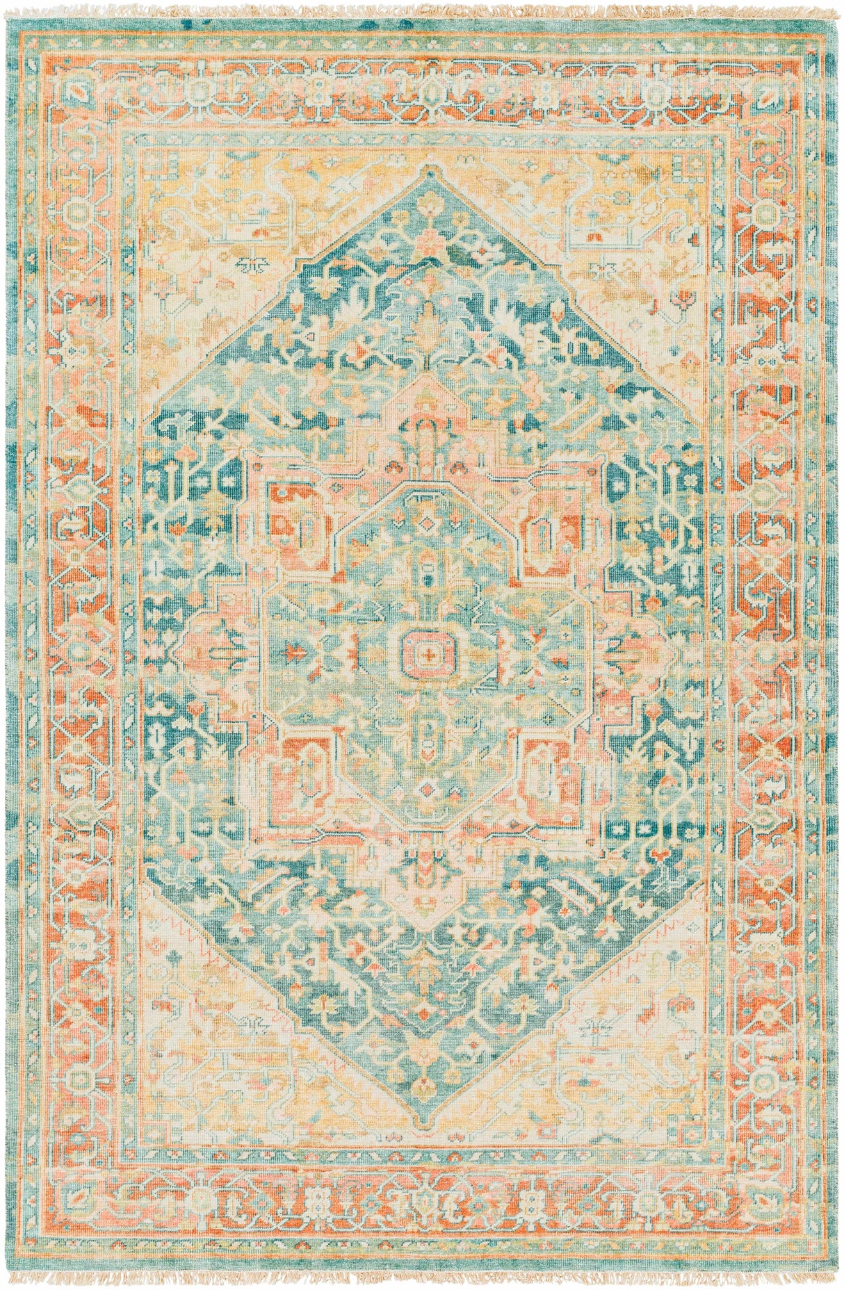 Managa Premium Rug - Clearance