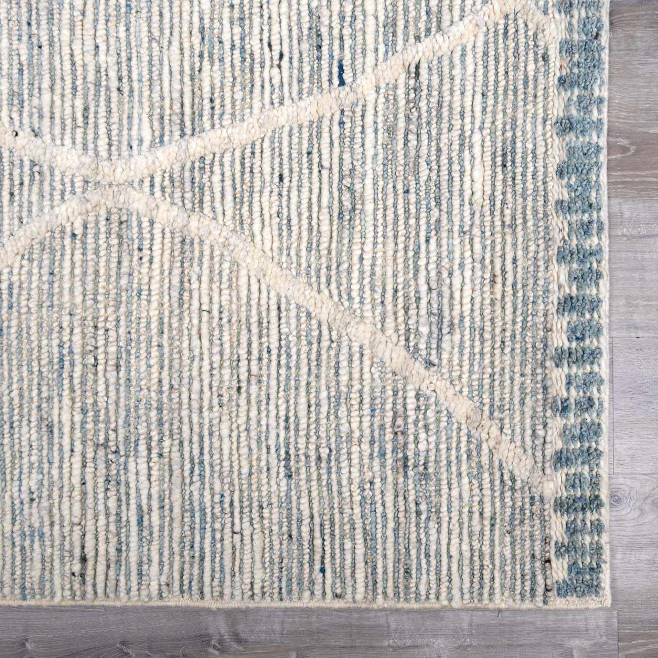 Nara Premium Wool Rug - Clearance
