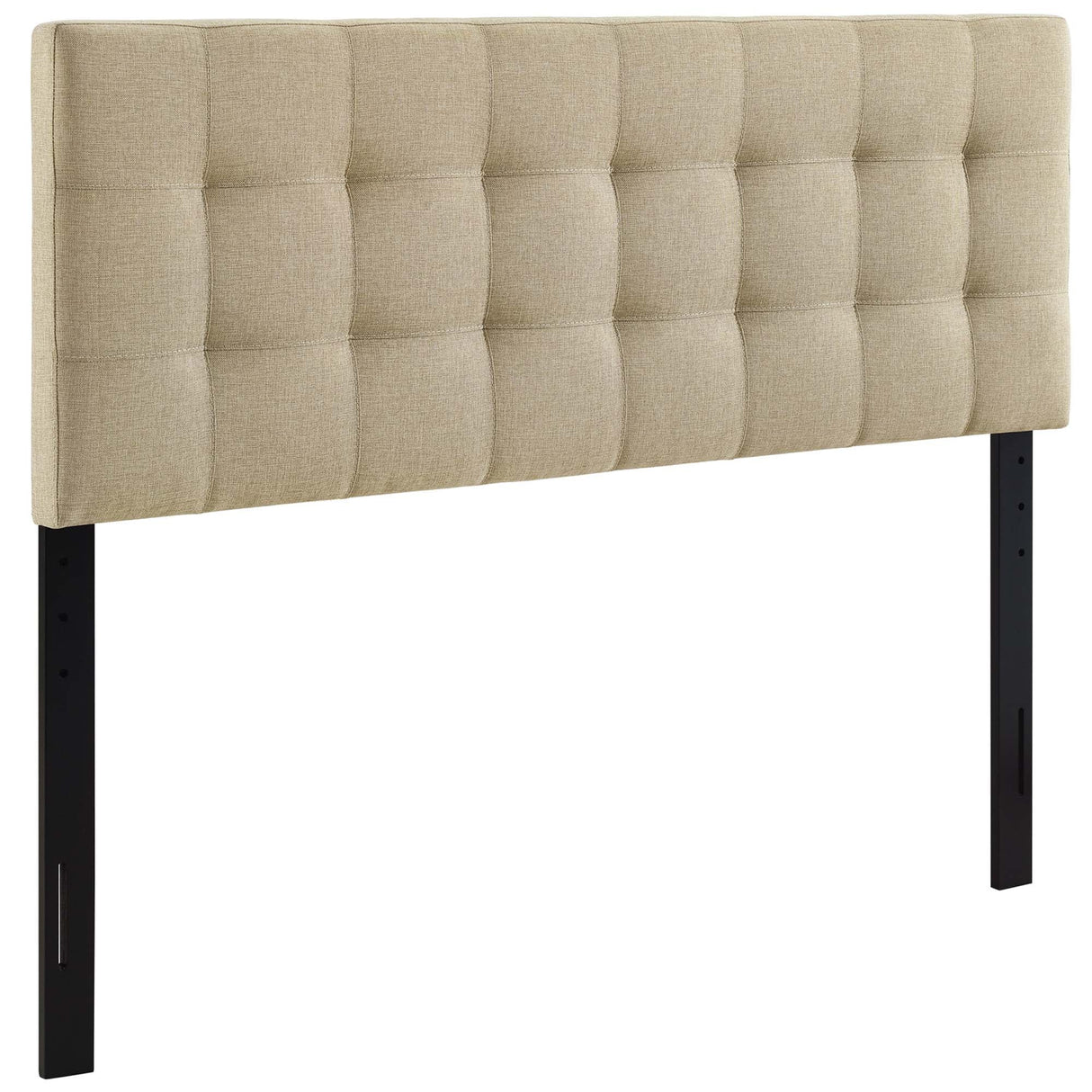 Lily Upholstered Fabric Full Headboard by Modway
