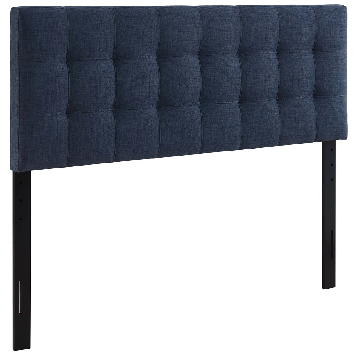 Lily Upholstered Fabric Full Headboard by Modway