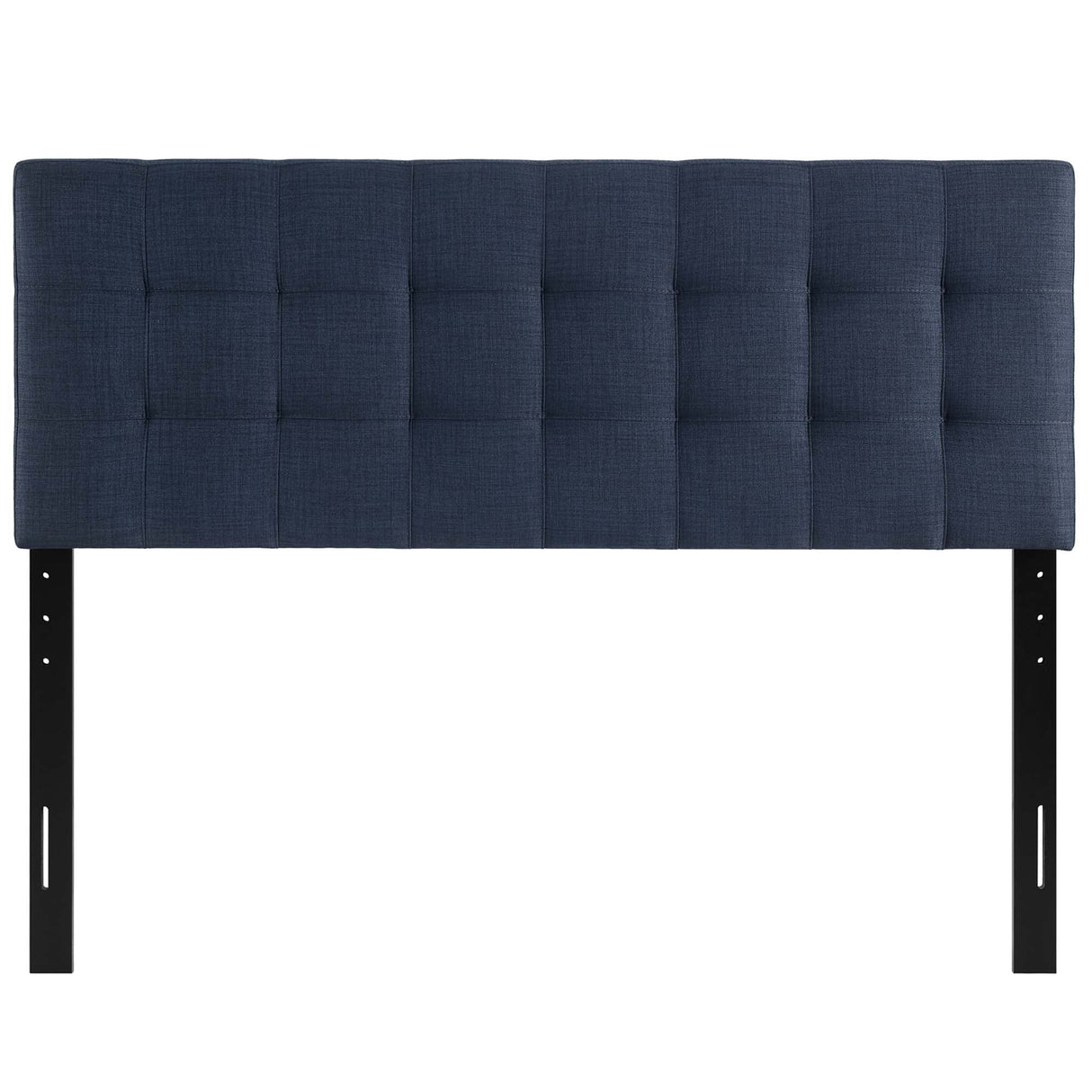 Lily Upholstered Fabric Full Headboard by Modway