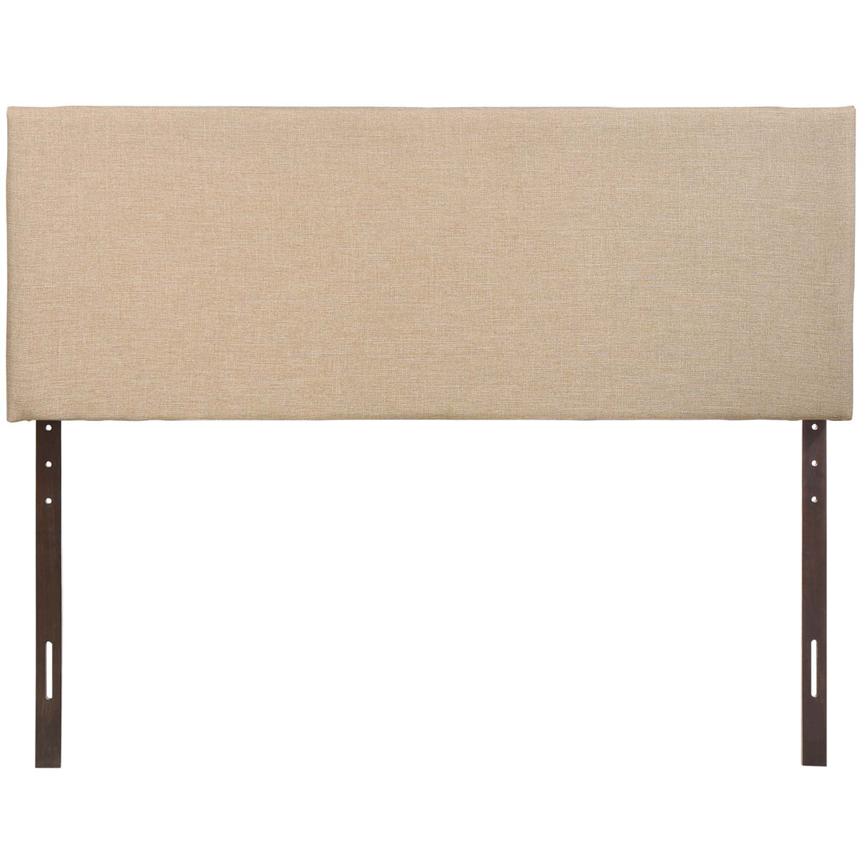 Region Upholstered Queen Headboard by Modway