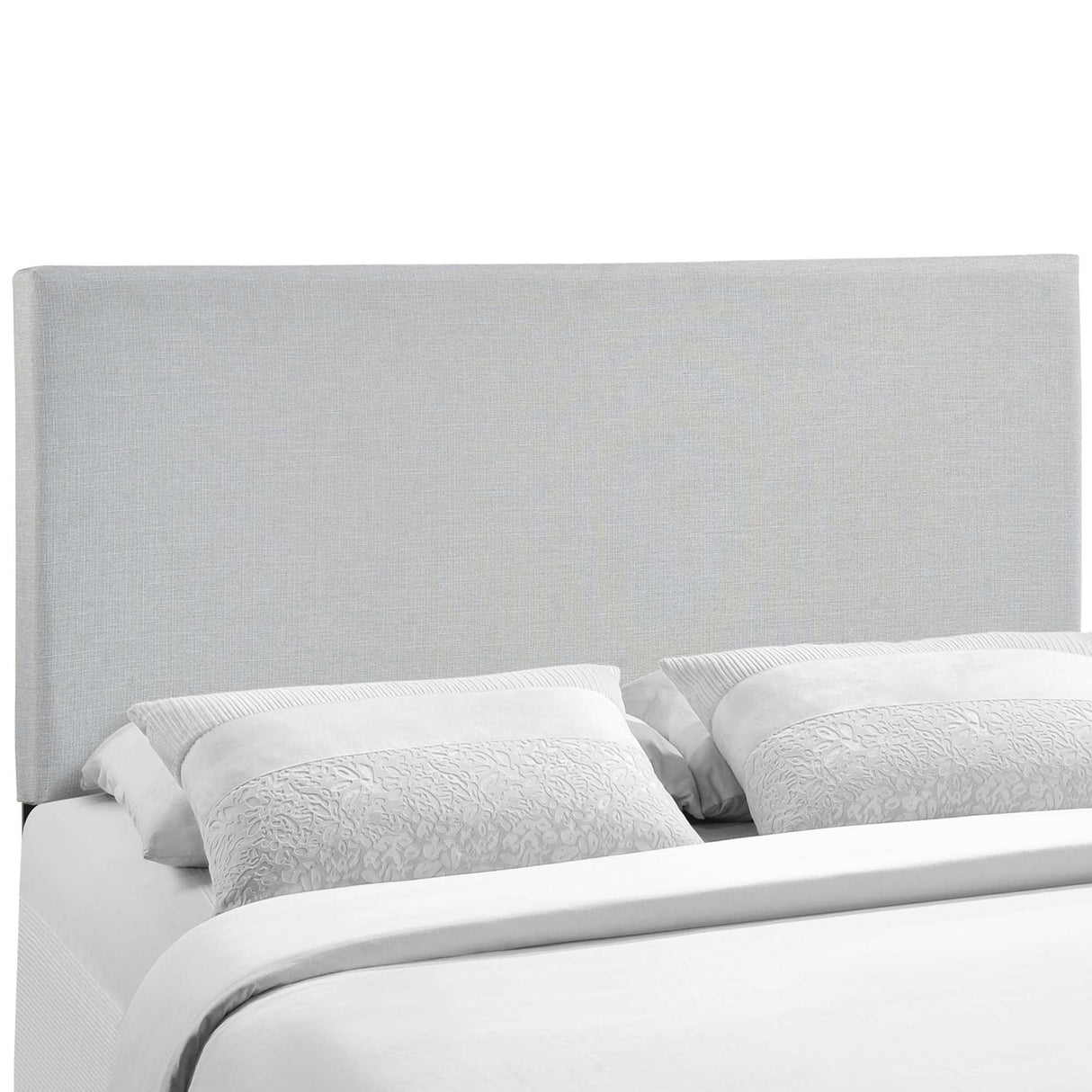 Region Upholstered Queen Headboard by Modway