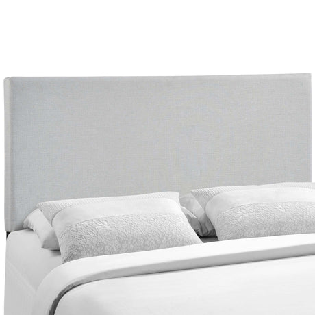 Region Upholstered Queen Headboard by Modway