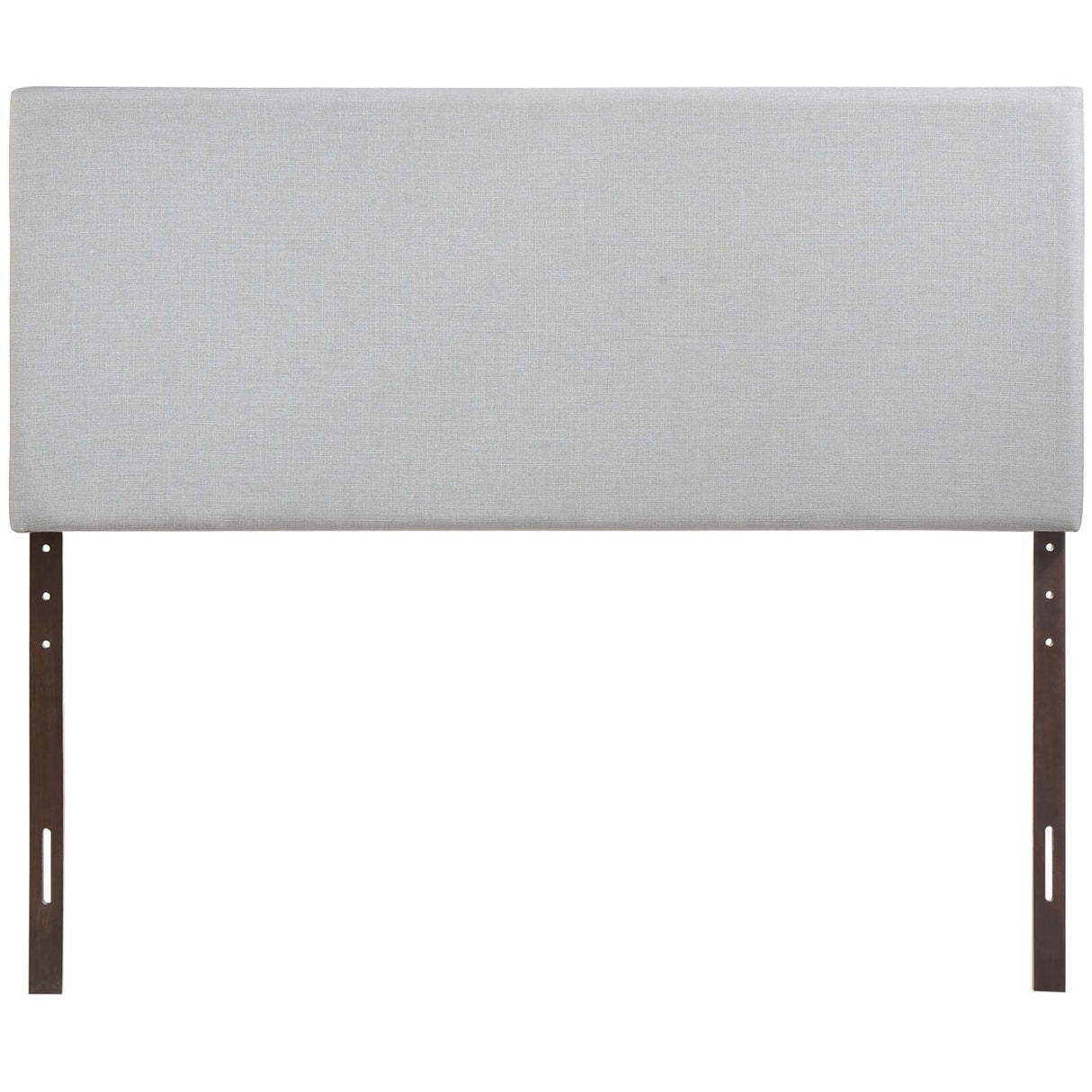 Region Upholstered Fabric Full Headboard by Modway