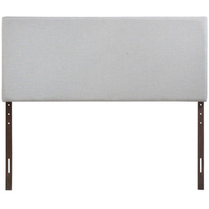 Region Upholstered Fabric Full Headboard by Modway