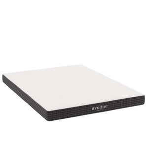 Aveline 6" Mattress by Modway