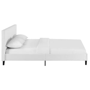 Anya Fabric Full Bed by Modway