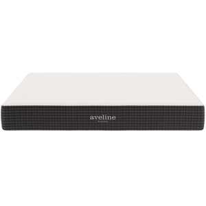 Aveline 10" King Mattress by Modway