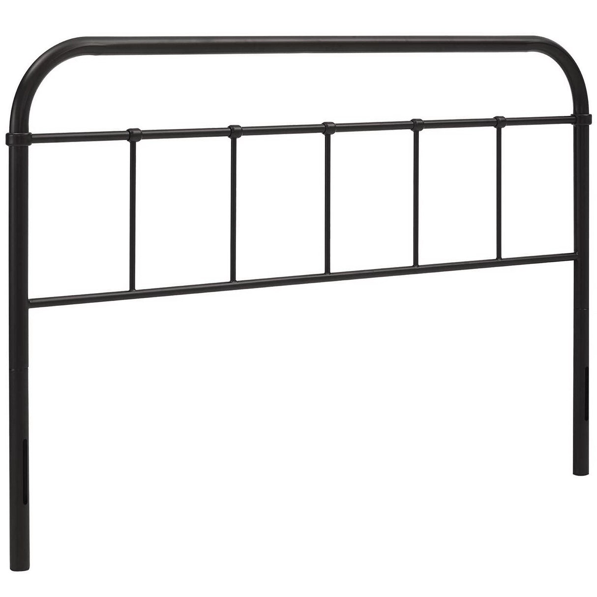 Serena King Steel Headboard by Modway