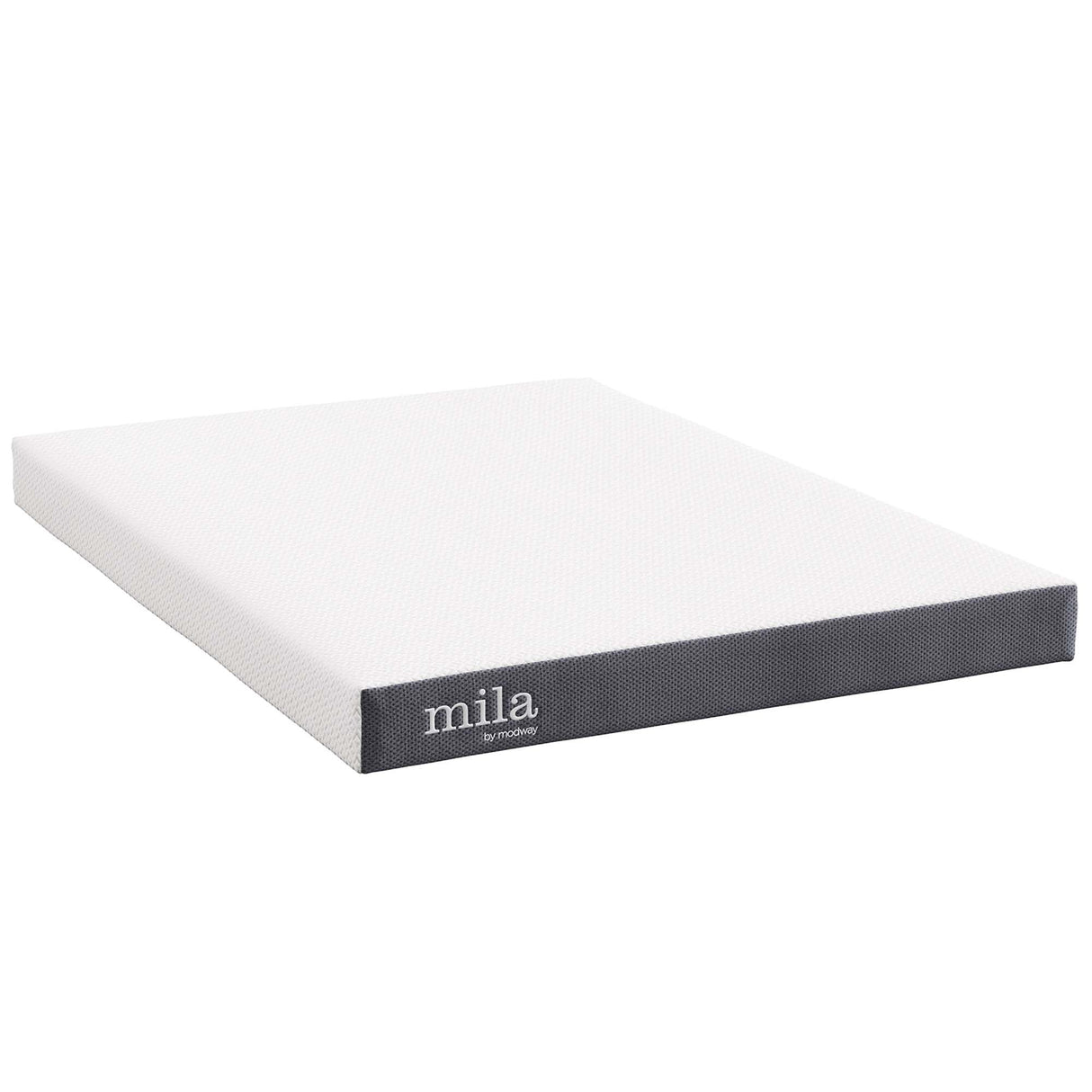 Mila 6" Full XL Mattress by Modway