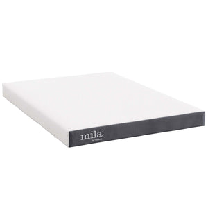 Mila 6" Full XL Mattress by Modway