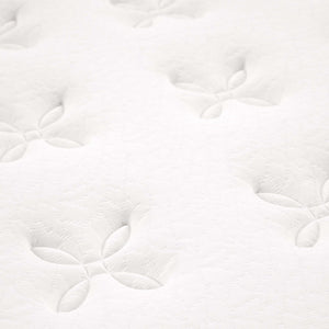 Jenna 10" Innerspring and Foam Full Mattress by Modway