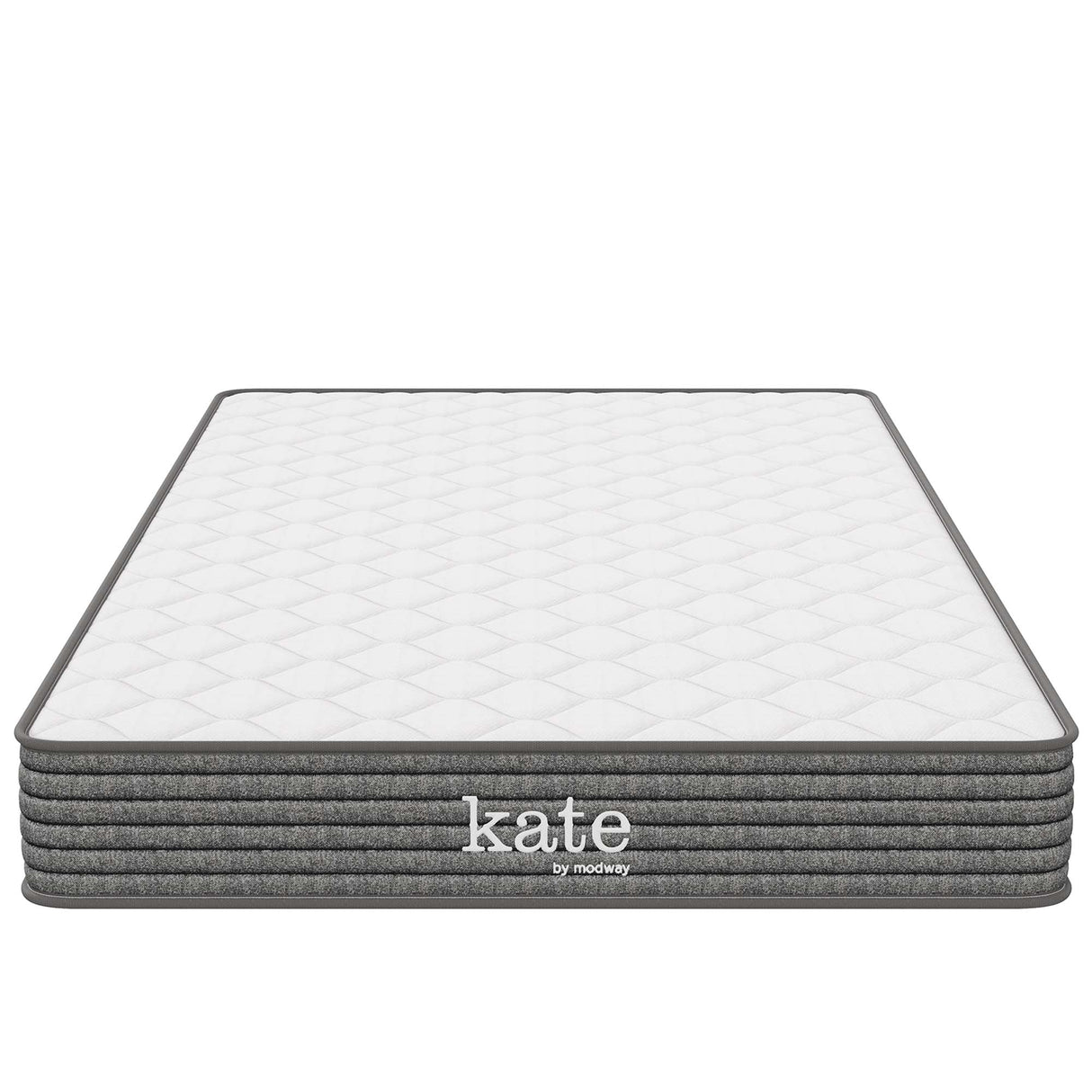 Kate 6" Mattress by Modway