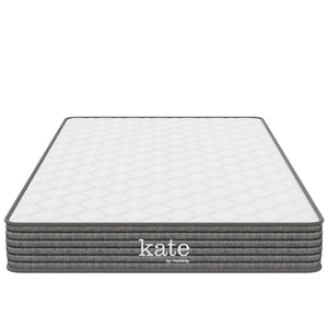 Kate 6" Mattress by Modway