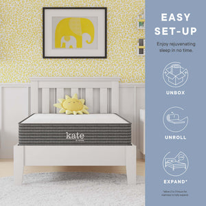 Kate 8" Mattress by Modway